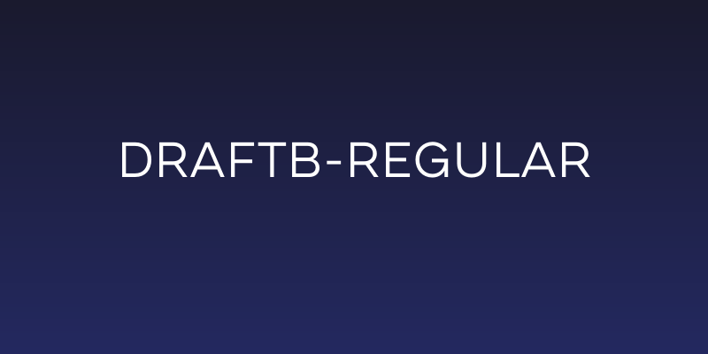 DraftB-Regular Social Header