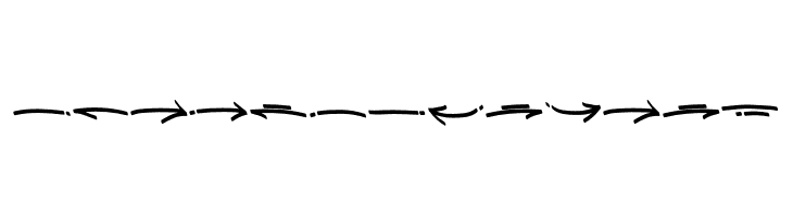 DraftBoxSwash  font caratteri gratis