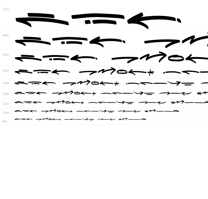 DraftBoxSwash Waterfall