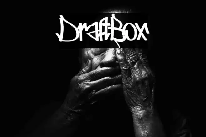 DraftBox Example 1