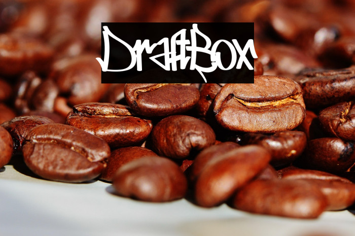 DraftBox Example 2