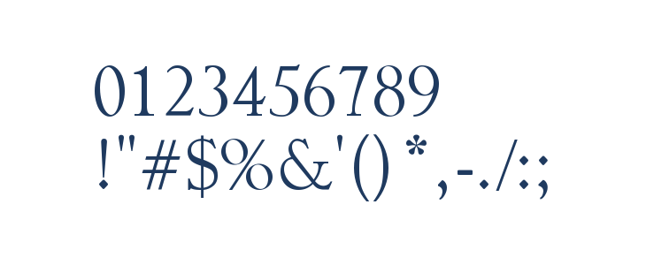 Drafting Other Characters