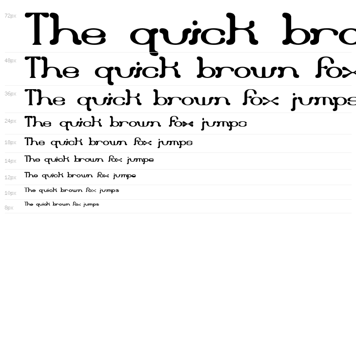 Draggle [BRK] Waterfall