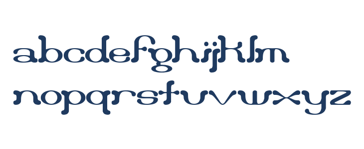 Draggle [BRK] Lowercase