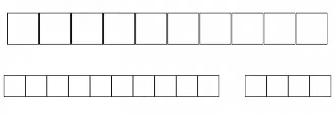 Dragon Ball Font OTHER CHARS