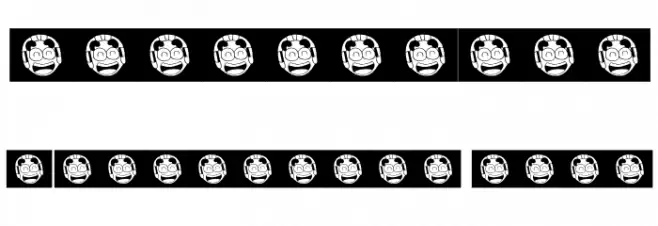 Dragon Ball Font OTHER CHARS