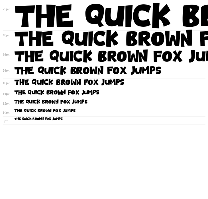 Dragon Fruit Days Waterfall