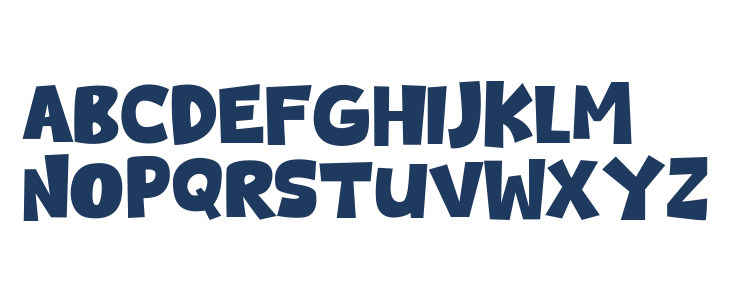 Dragon Fruit Days Lowercase