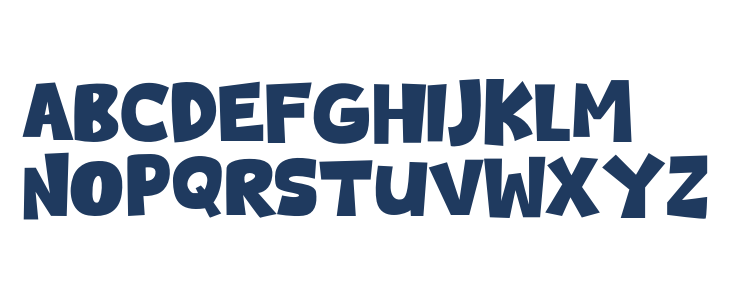 Dragon Fruit Days Lowercase