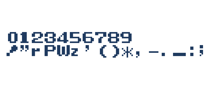 Dragon Warrior III Regular Other Characters