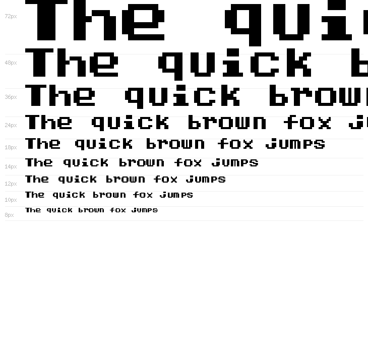 Dragon Warrior IV Regular Waterfall