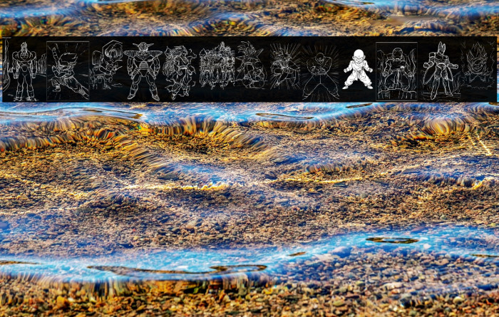 Dragon ball tfb Example 1