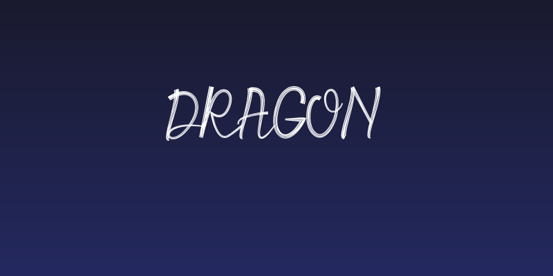 Dragon Social Header