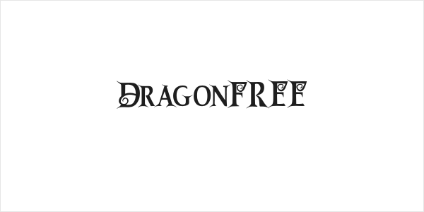 DragonFREE Logo