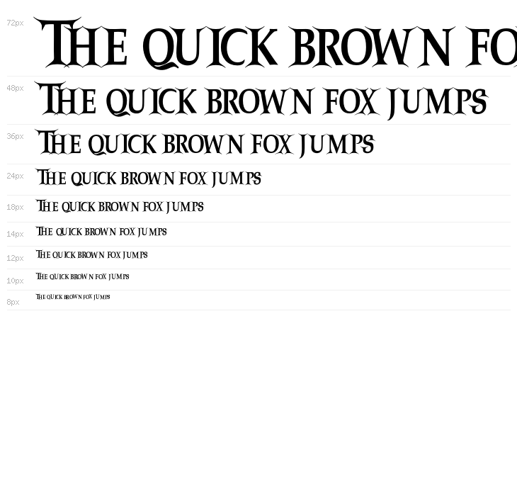 DragonFREE Waterfall