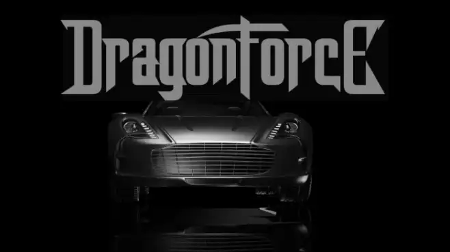 DragonForcE Example 1