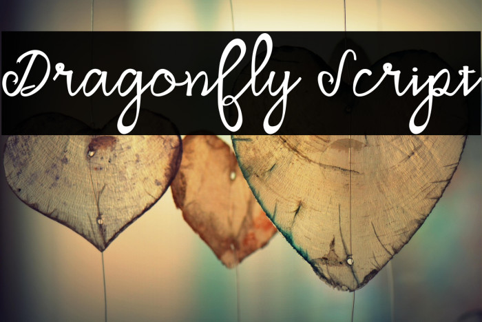 Dragonfly Script Example 1