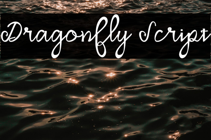 Dragonfly Script Example 3