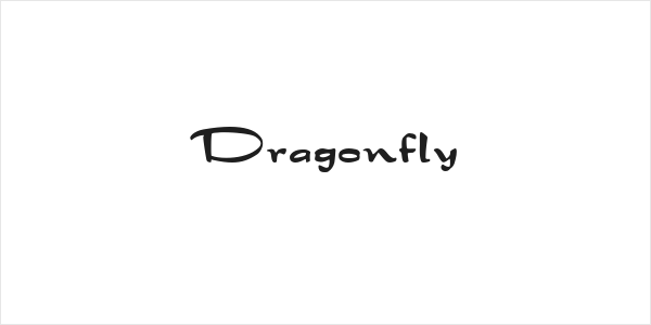 Dragonfly Logo