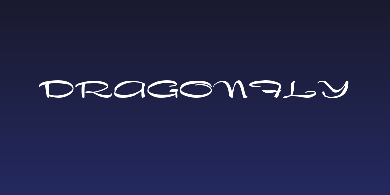 Dragonfly Social Header