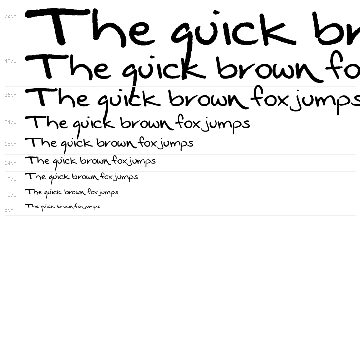 Dragongirl Meander Waterfall