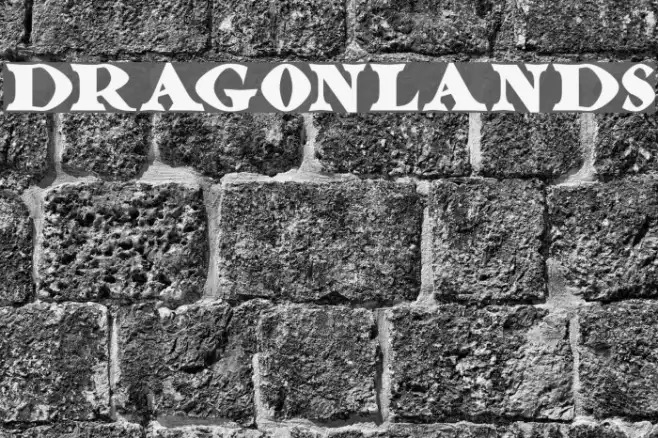Dragonlands Example 2