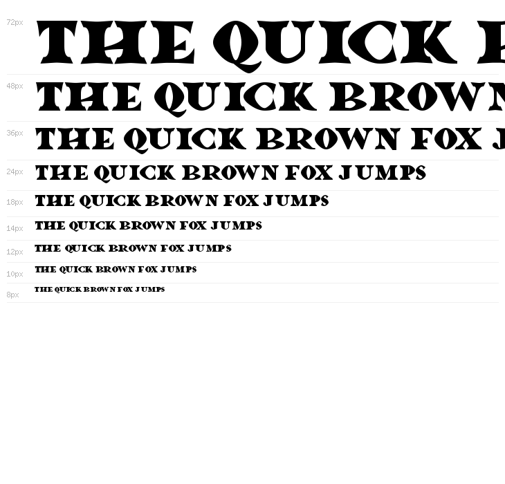 Dragonlands Waterfall