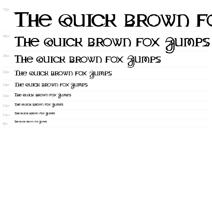 Dragonmaster Normal Waterfall