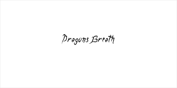 DragonsBreath Logo