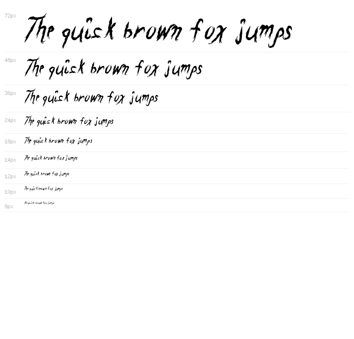 DragonsBreath Waterfall