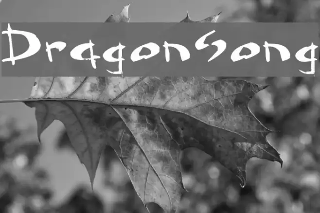 Dragonsong Example 2