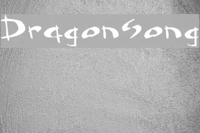 Dragonsong Example 3
