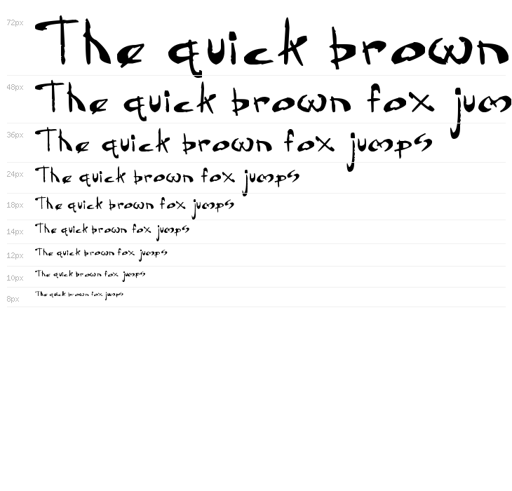 Dragonsong Waterfall