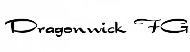 Dragonwick FG 