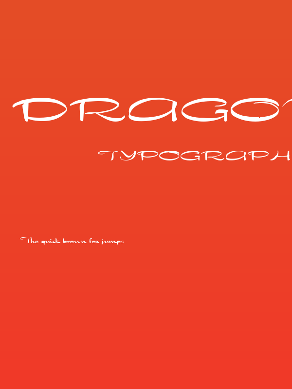 Dragonwick FG Poster