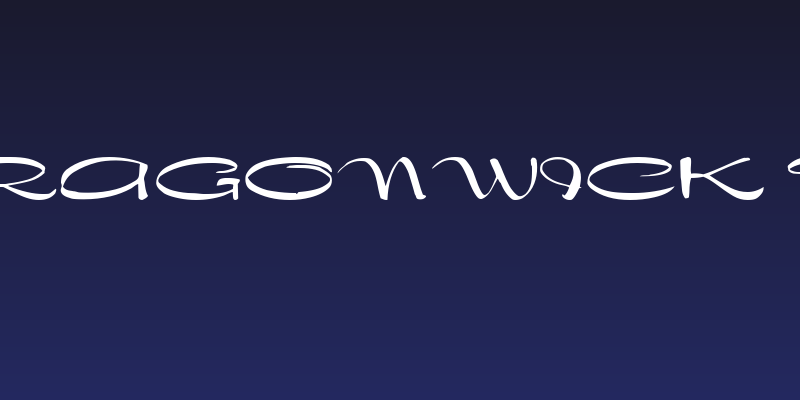 Dragonwick FG Social Header