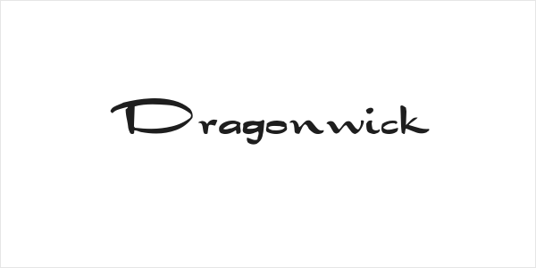 Dragonwick Logo