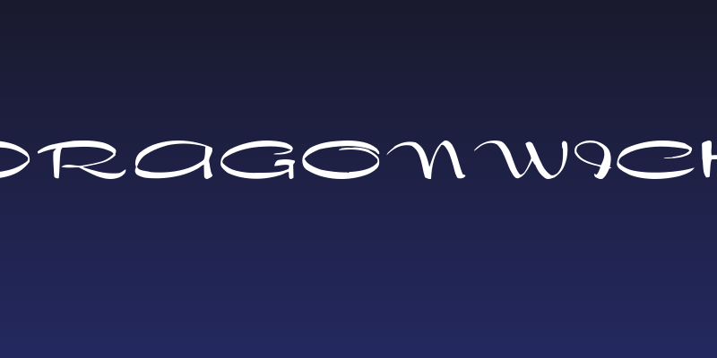 Dragonwick Social Header