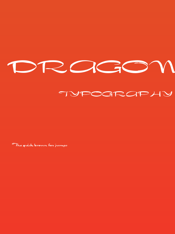 Dragonwyck  Normal Poster