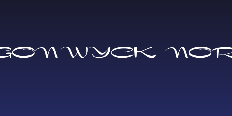 Dragonwyck  Normal Social Header