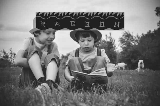 Dragoon Font examples