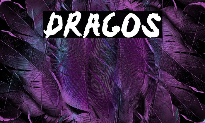 Dragos Example 1