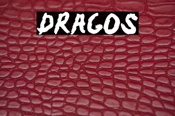 Dragos Example 2