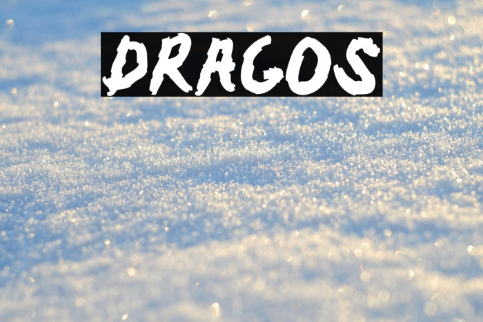 Dragos Example 3