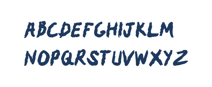 Dragos Lowercase