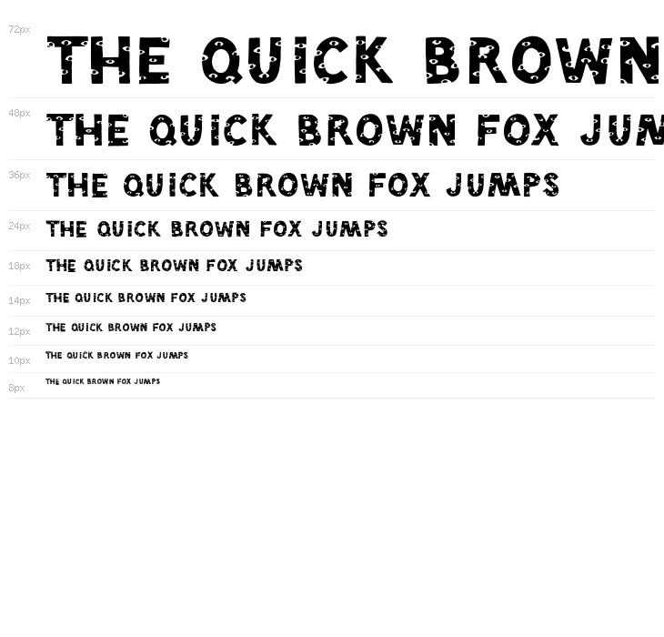 DrakeViewz-Regular Waterfall