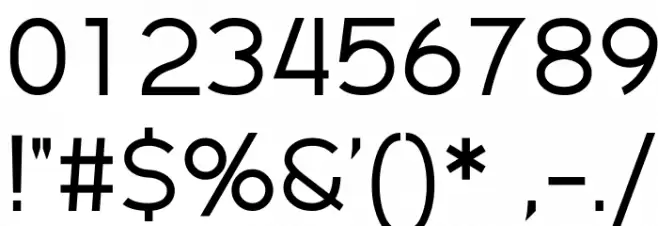 Drakolomb Font OTHER CHARS