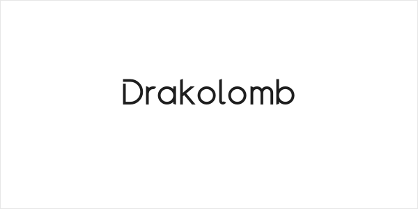 Drakolomb Logo