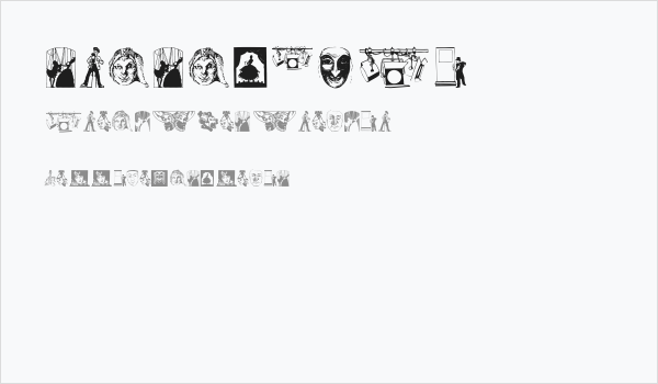 DramaAndCo Business Card