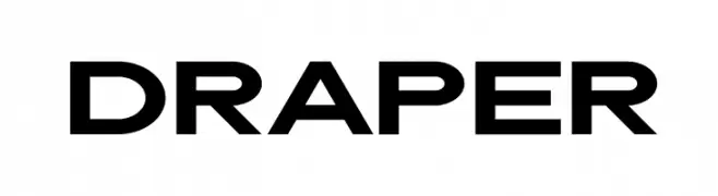 Draper  Fuentes Gratis Descargar